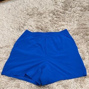 men’s 5” lululemon shorts